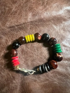 Africa Bracelets