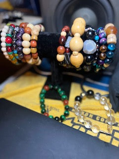 Variety Bracelet Selections