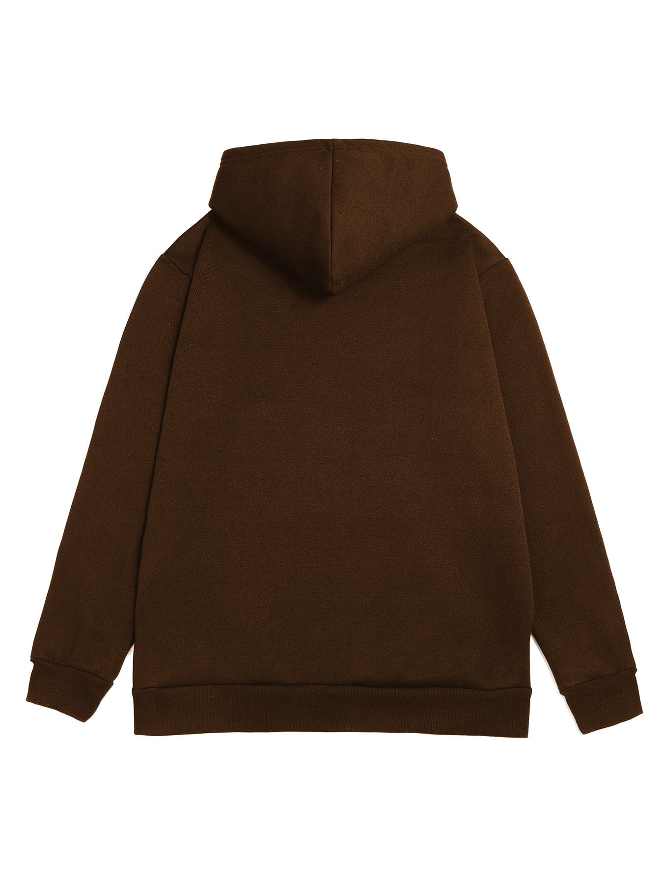 I LOVE HORROR MOVIES Print Hoodie, Cool Hoodies For Men, Men's Casual Pullover Hooded Sweatshirt With Kangaroo Pocket Streetwear For Winter Fall, As Gifts