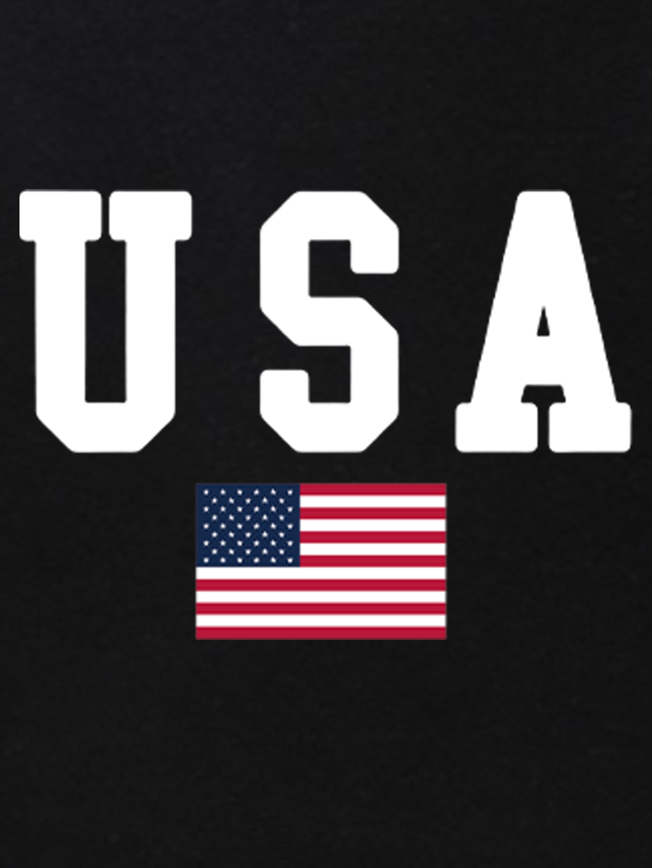2pcs American Flag Print Men's Comfy Sports Set - Long Sleeve Hoodies with Kangaroo Pocket & Drawstring Sweatpants with Pockets - Casual, Trendy, Outdoor, and Soft Men's Clothing