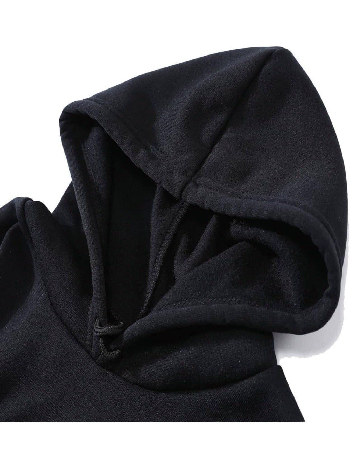 Payeah 100% Cotton Funny Graphic Hoodies Autumn Casual Hoodies
