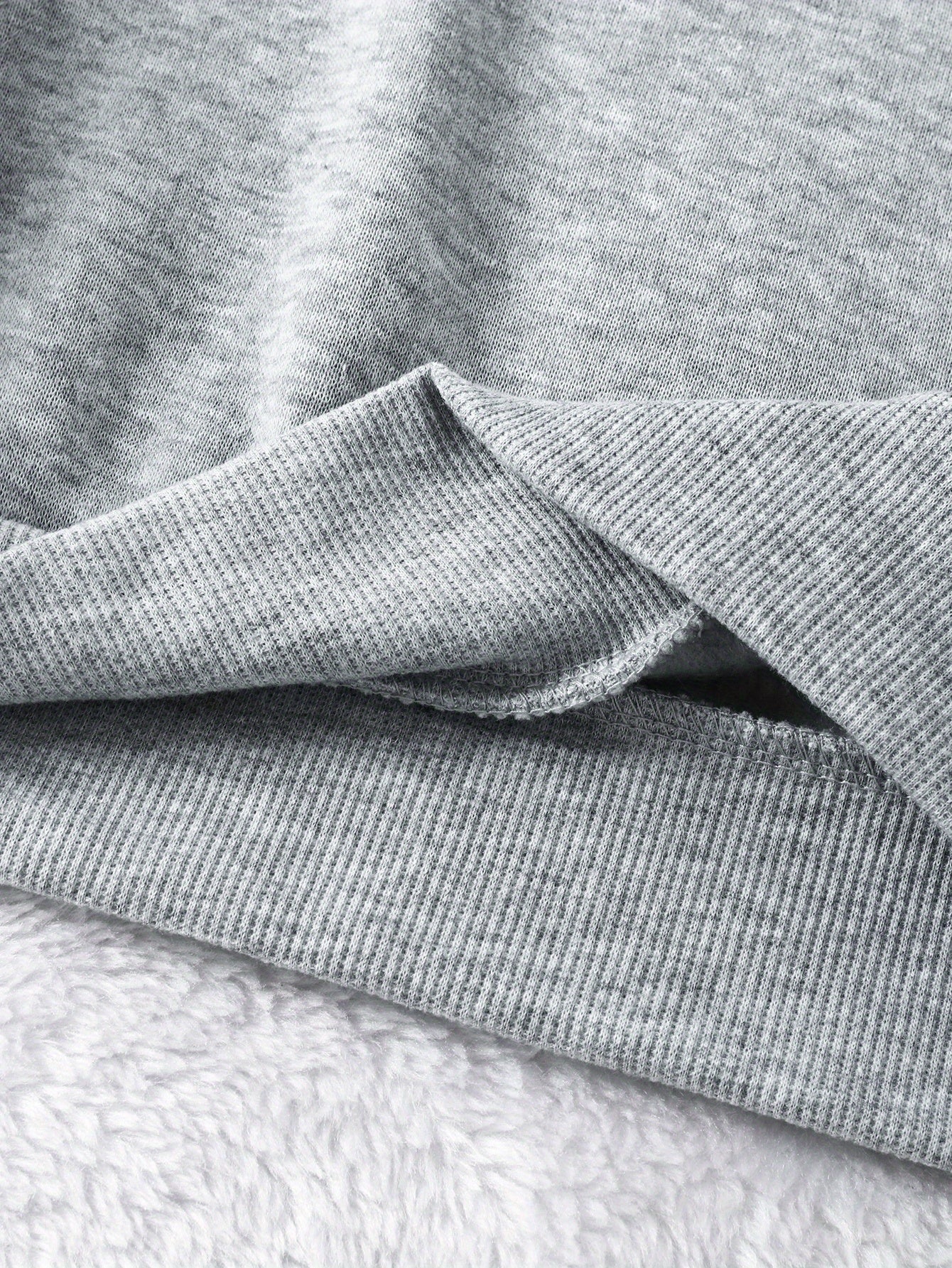Casual Polyester Hoodies for Women with "IT IS WHAT IT IS" Letter Print - Knit Fabric Hooded Sweatshirt for Fall/Winter with Drawstring and Front Pocket