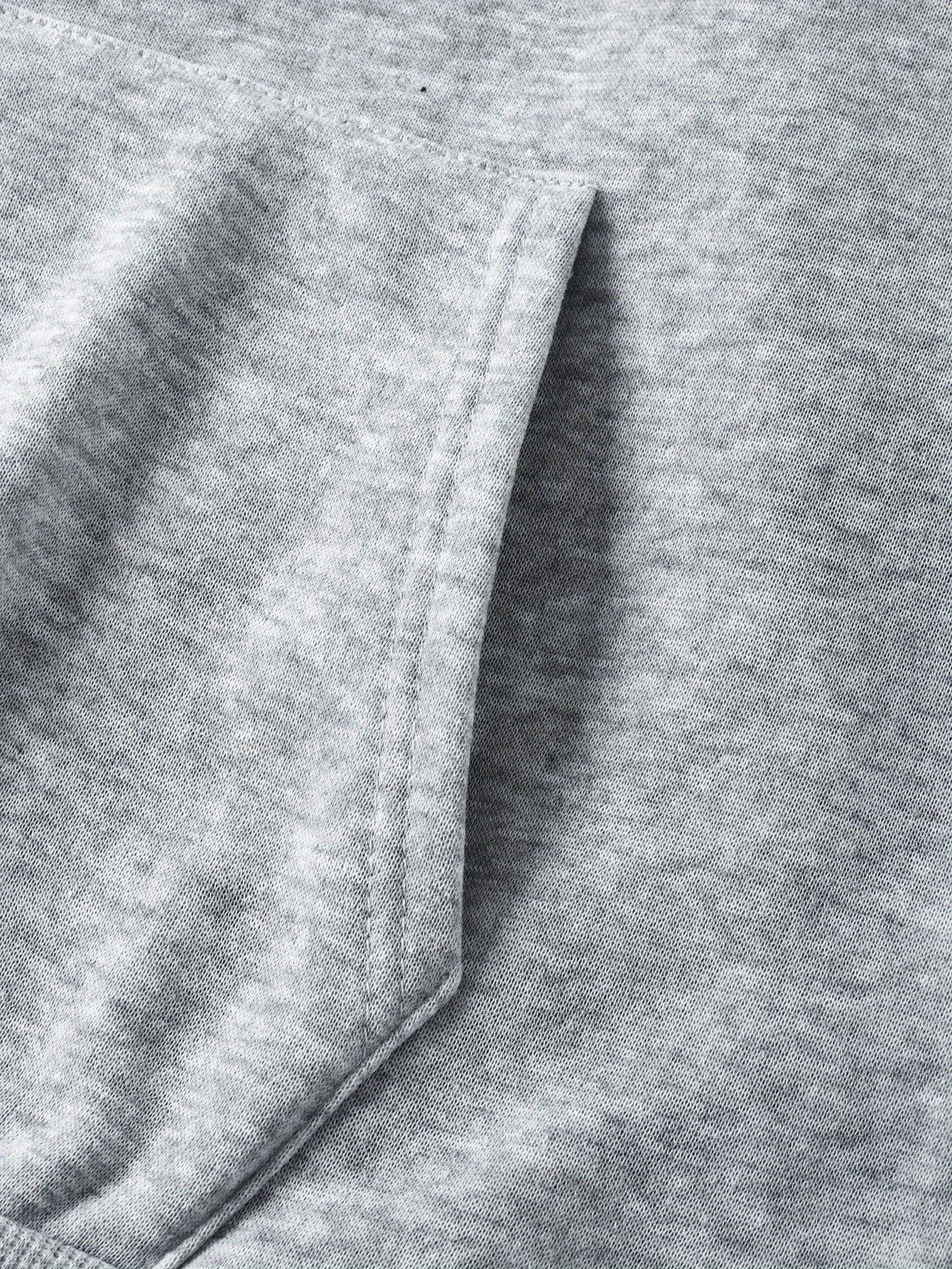 Casual Polyester Hoodies for Women with "IT IS WHAT IT IS" Letter Print - Knit Fabric Hooded Sweatshirt for Fall/Winter with Drawstring and Front Pocket