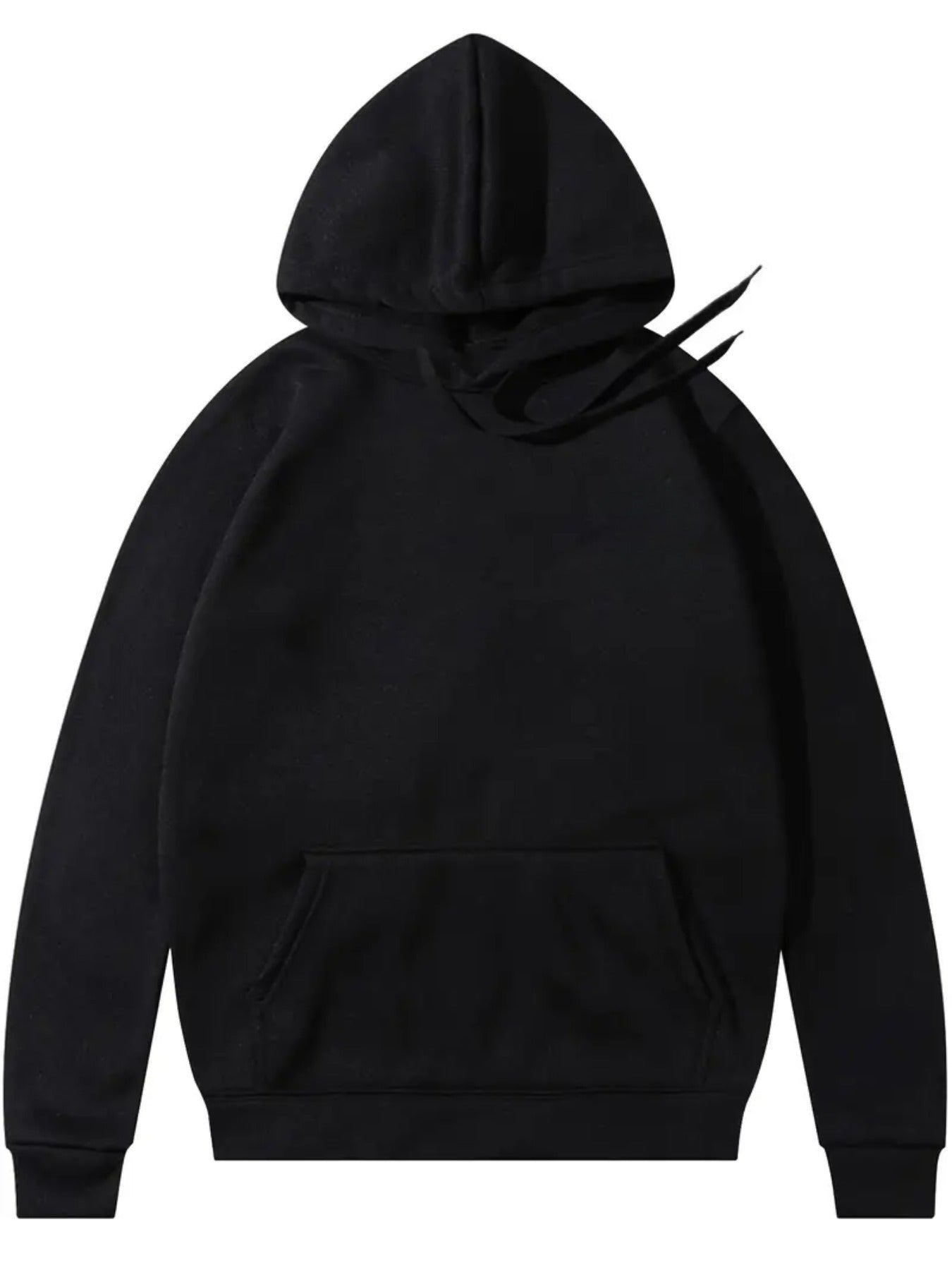 If 2pac Was Alive Men's fall and winter hoodies are comfortable and versatile