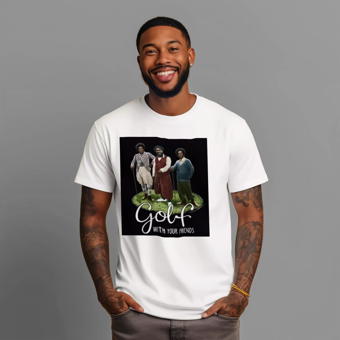 THREE BROTHERS GOLF
