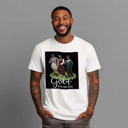 THREE BROTHERS GOLF