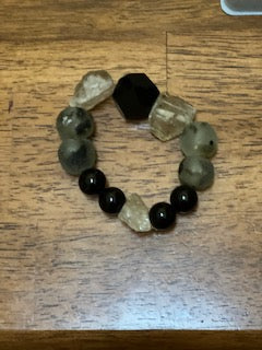 Green Crystal