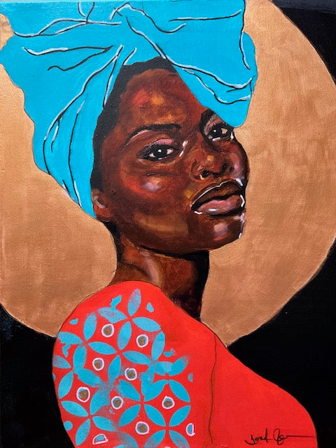 Black Is Beautiful