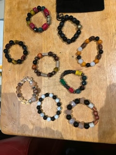 Variety Bracelet Selections