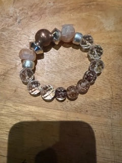See through Bracelet