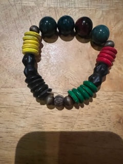 Africa Bracelets