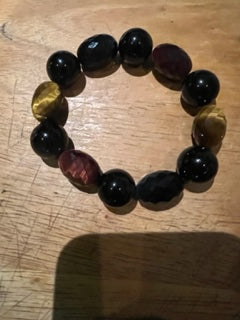 Tiger eye Bracelet