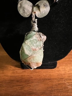 Green Crystal
