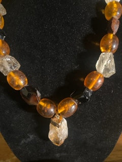 Amber Bee Set