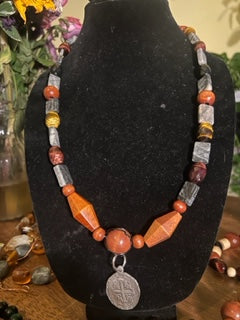 Wood silver