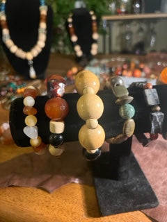 Variety Bracelet Selections