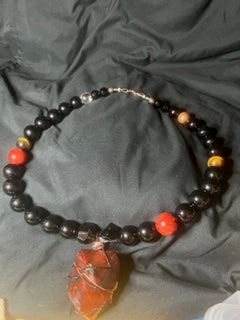 Carnelian Connection