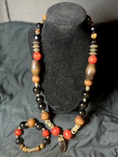 Smoky Q Set