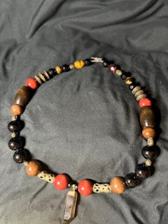 Smoky Q Set