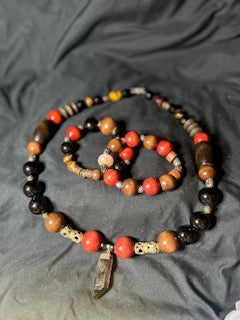 Smoky Q Set