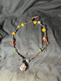 Stone Wrap 1