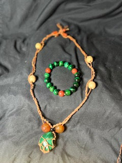 Stone Wrap 2