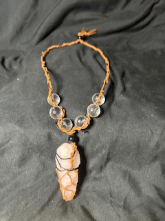 WRAP 4 BIG STONE
