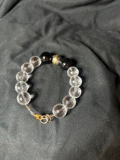 Stone and Crystal