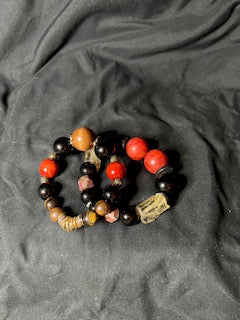 Carnelian Connection