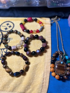 Variety Bracelet Selections