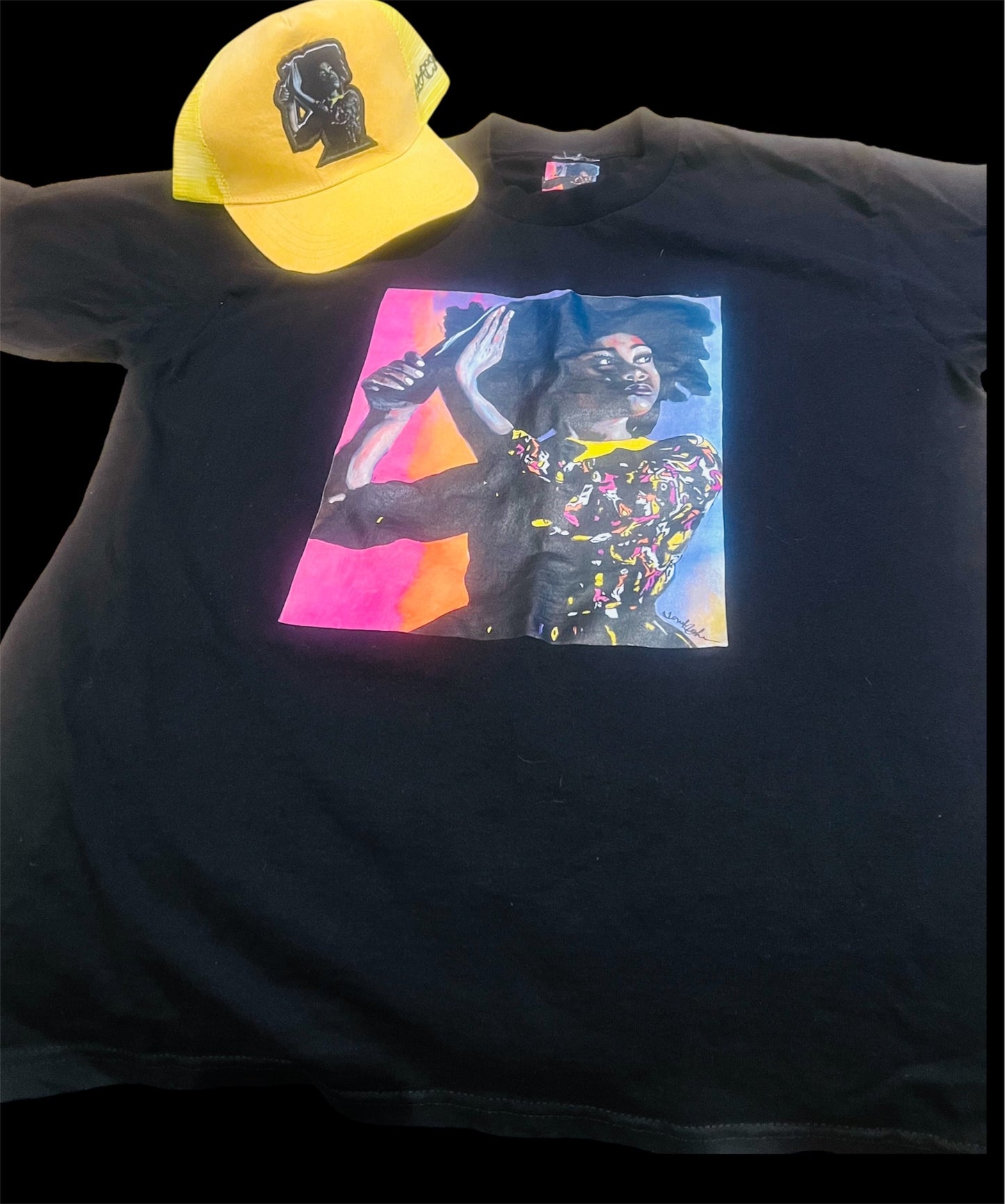 Custom T Shirts