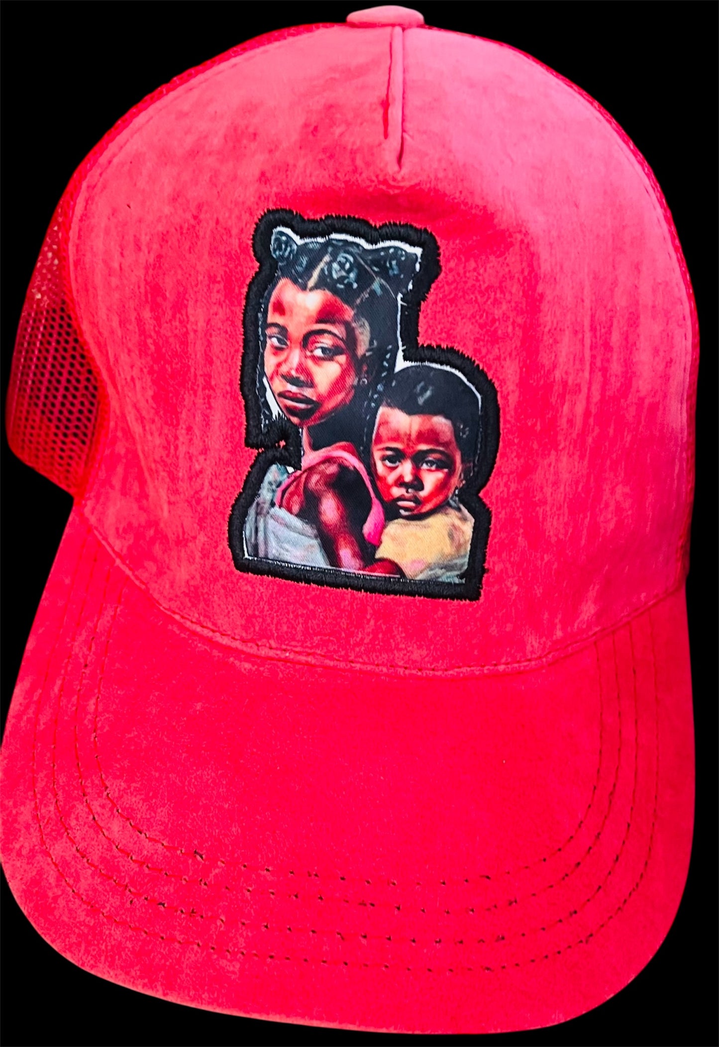 Custom Hats