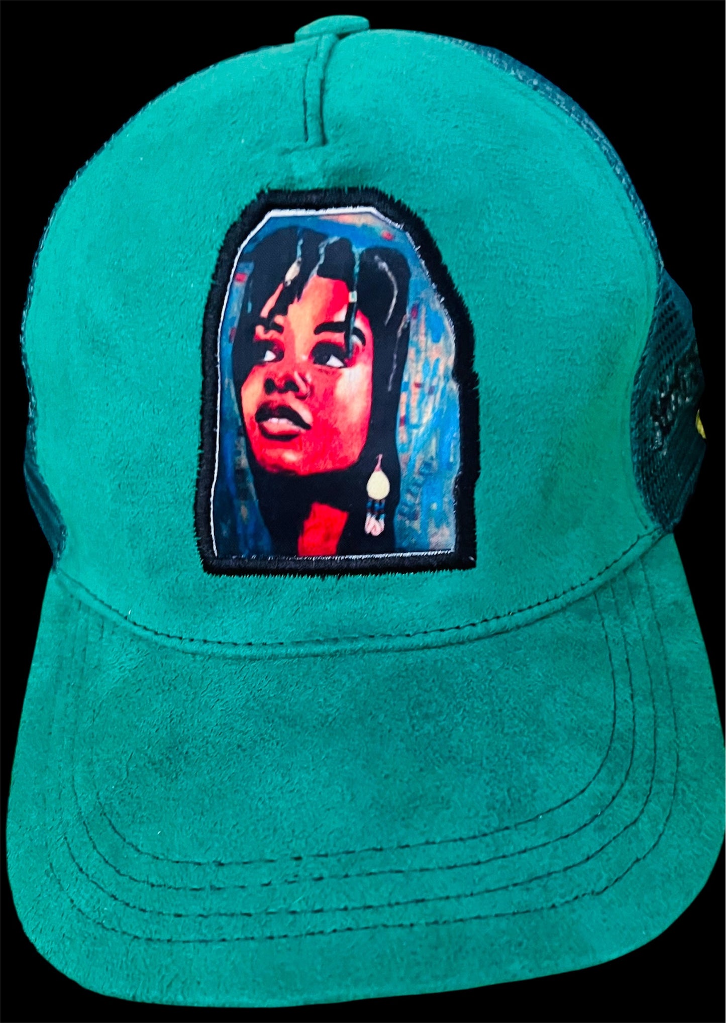 Custom Hats