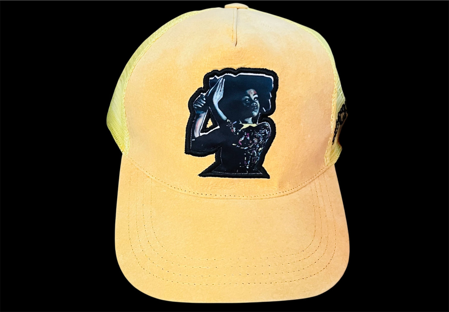 Custom Hats
