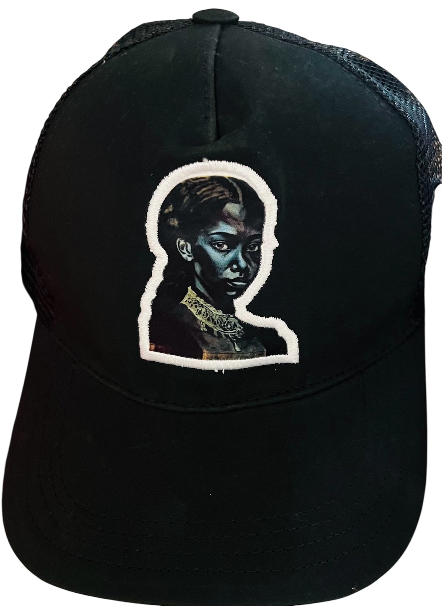 Custom Hats