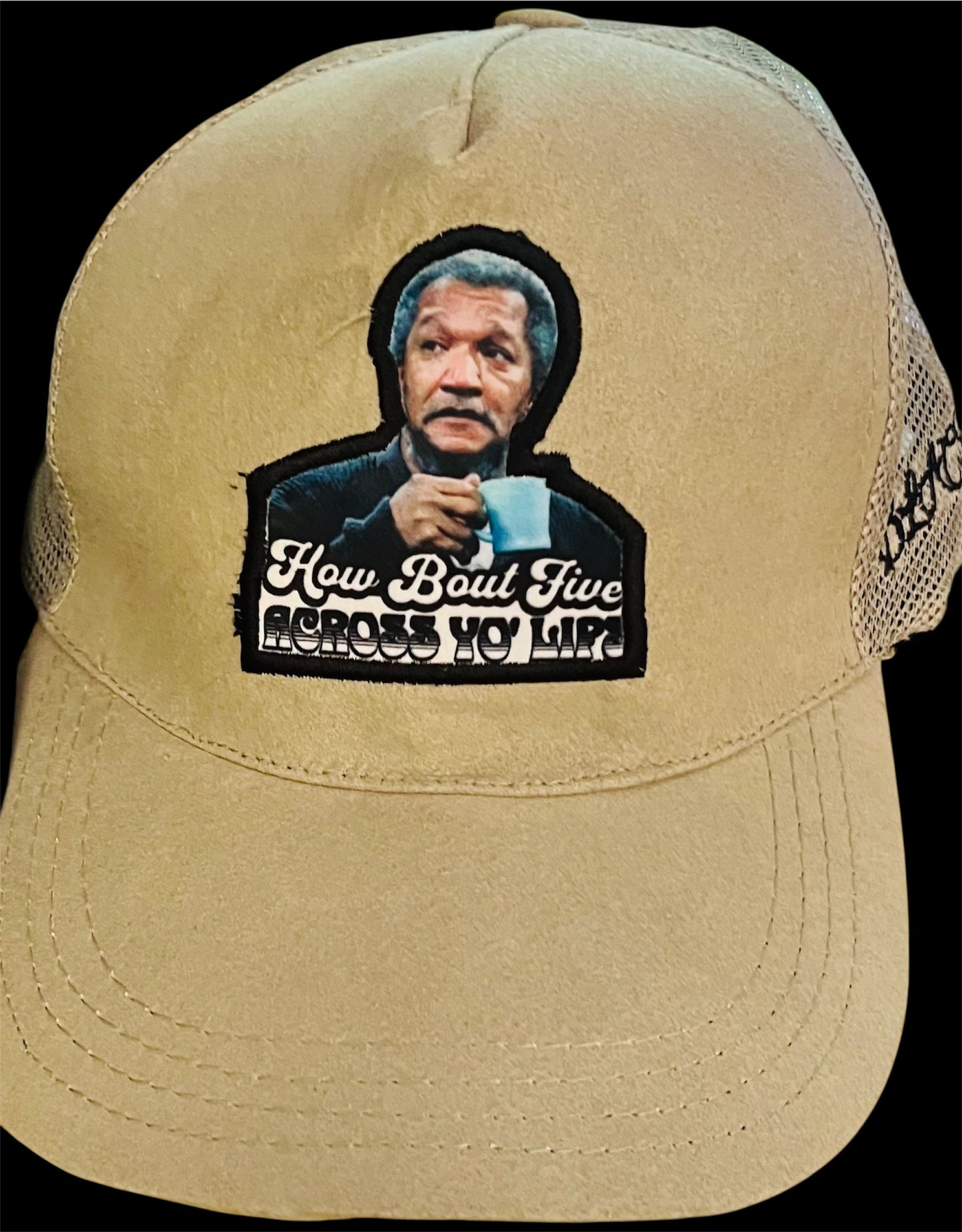 Custom Hats