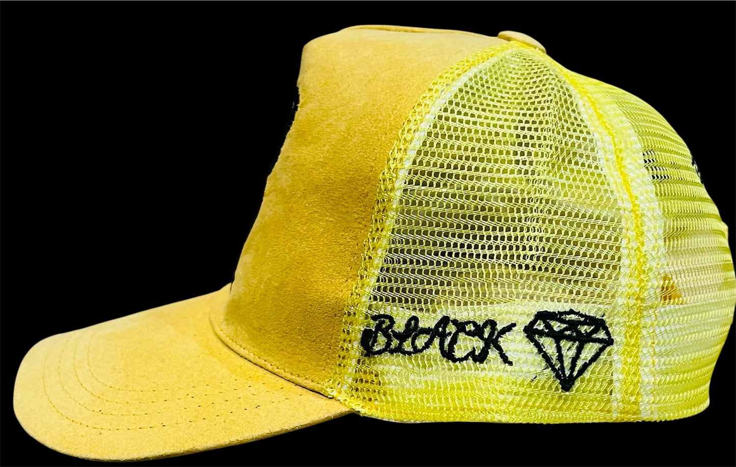 Custom Hats