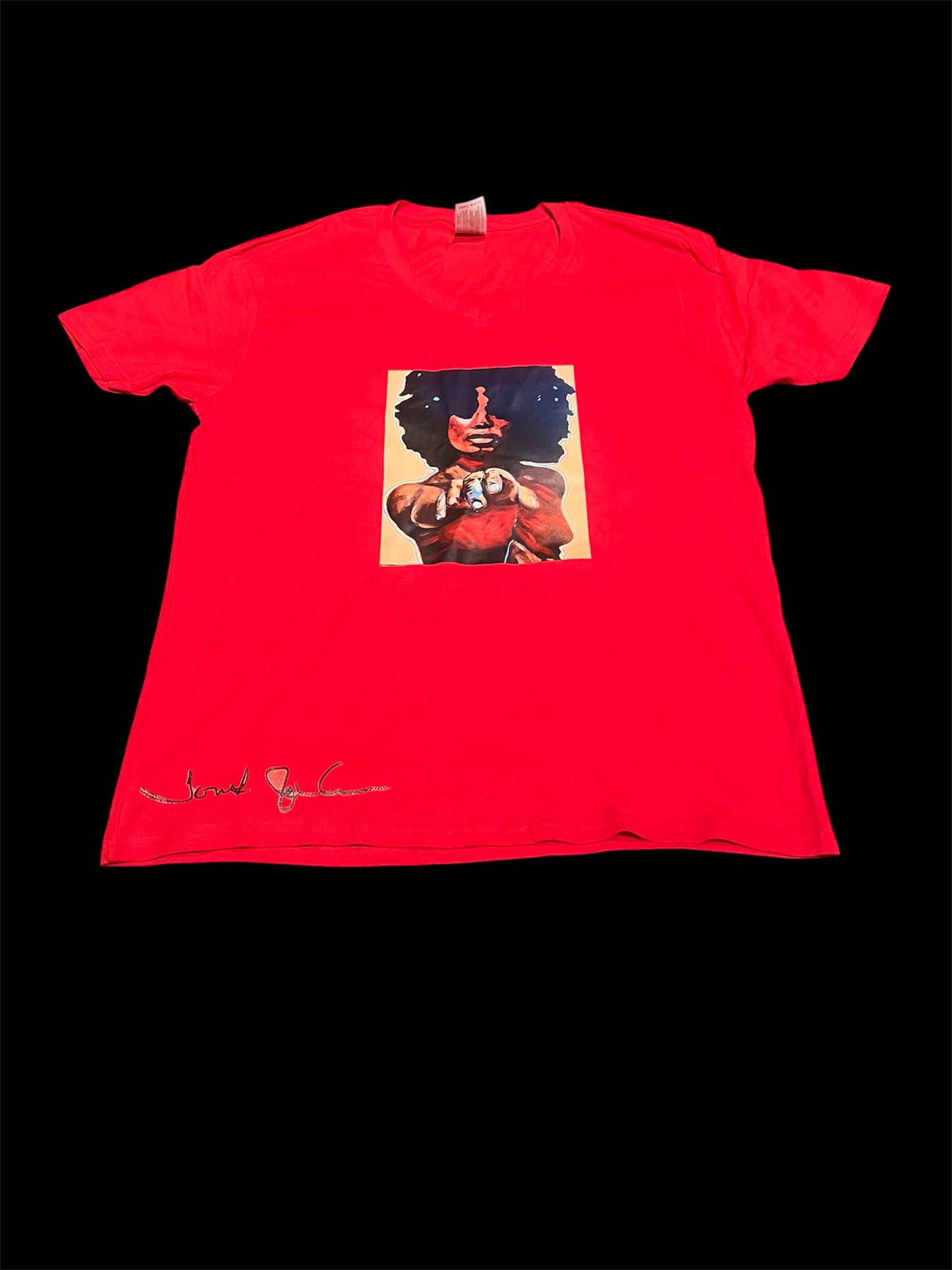 Custom T Shirts