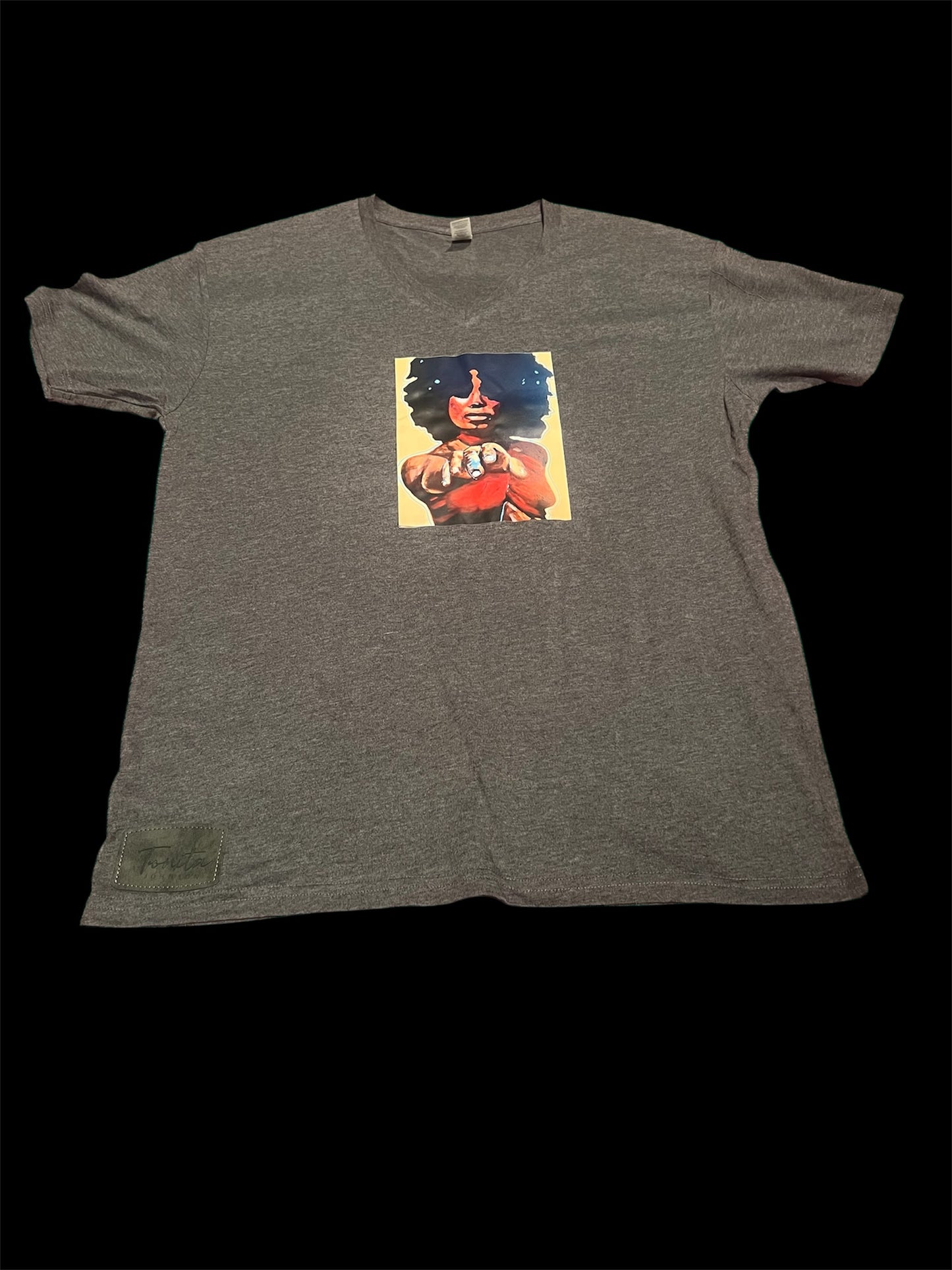 Custom T Shirts