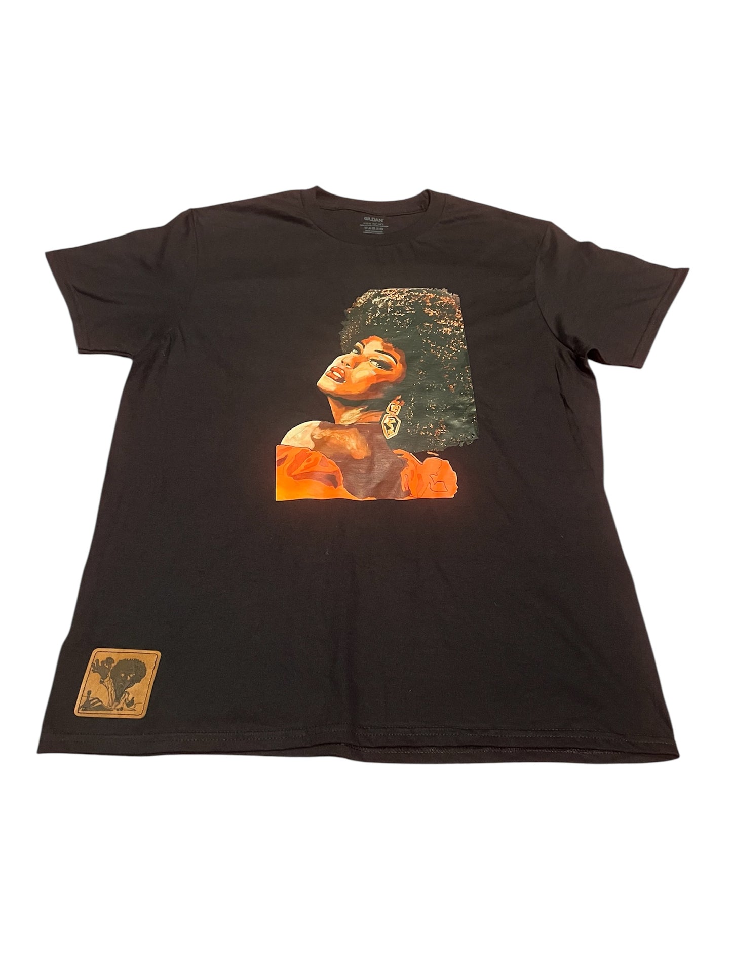 Custom T Shirts