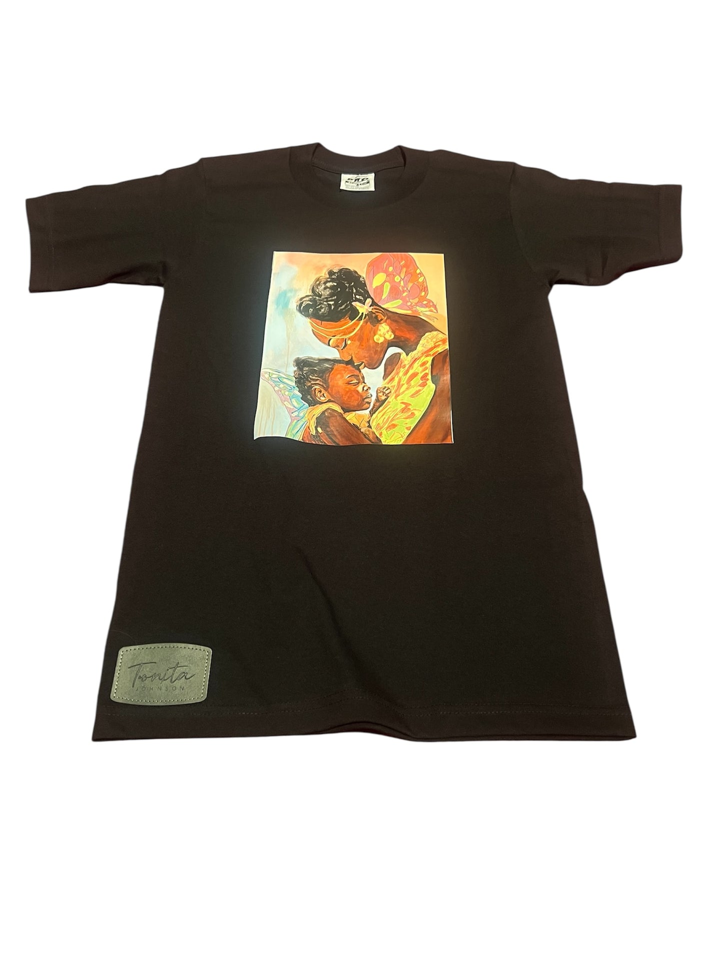 Custom T Shirts