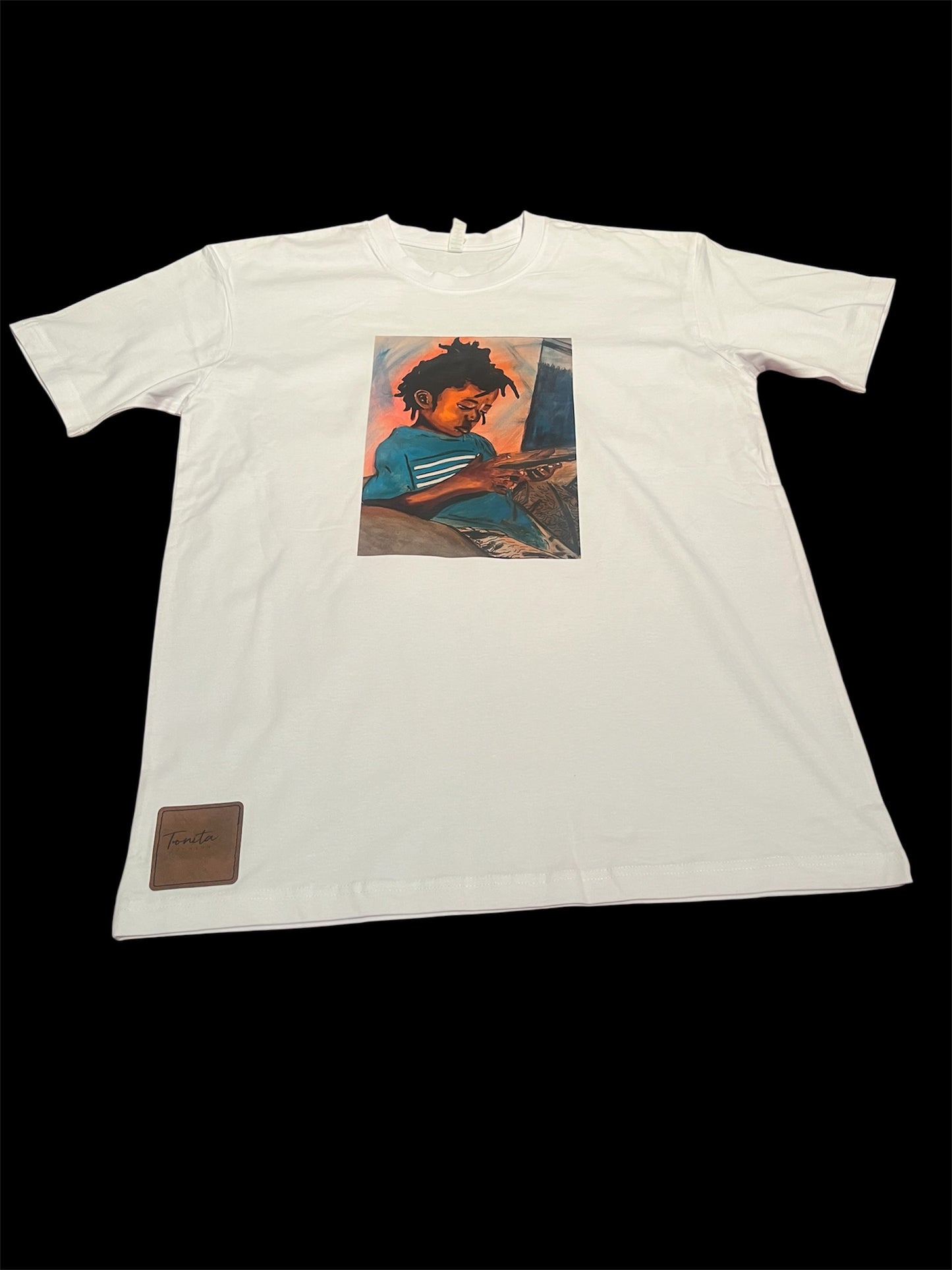 Custom T Shirts