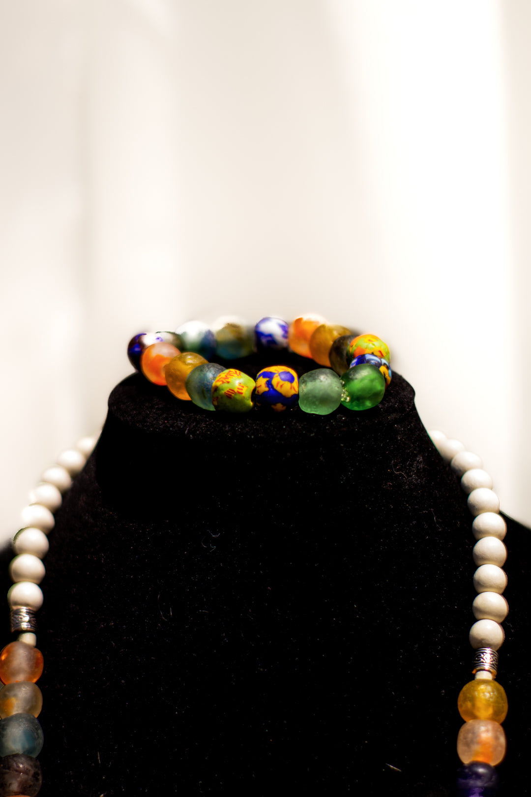 Spring Time Bling Bracelet