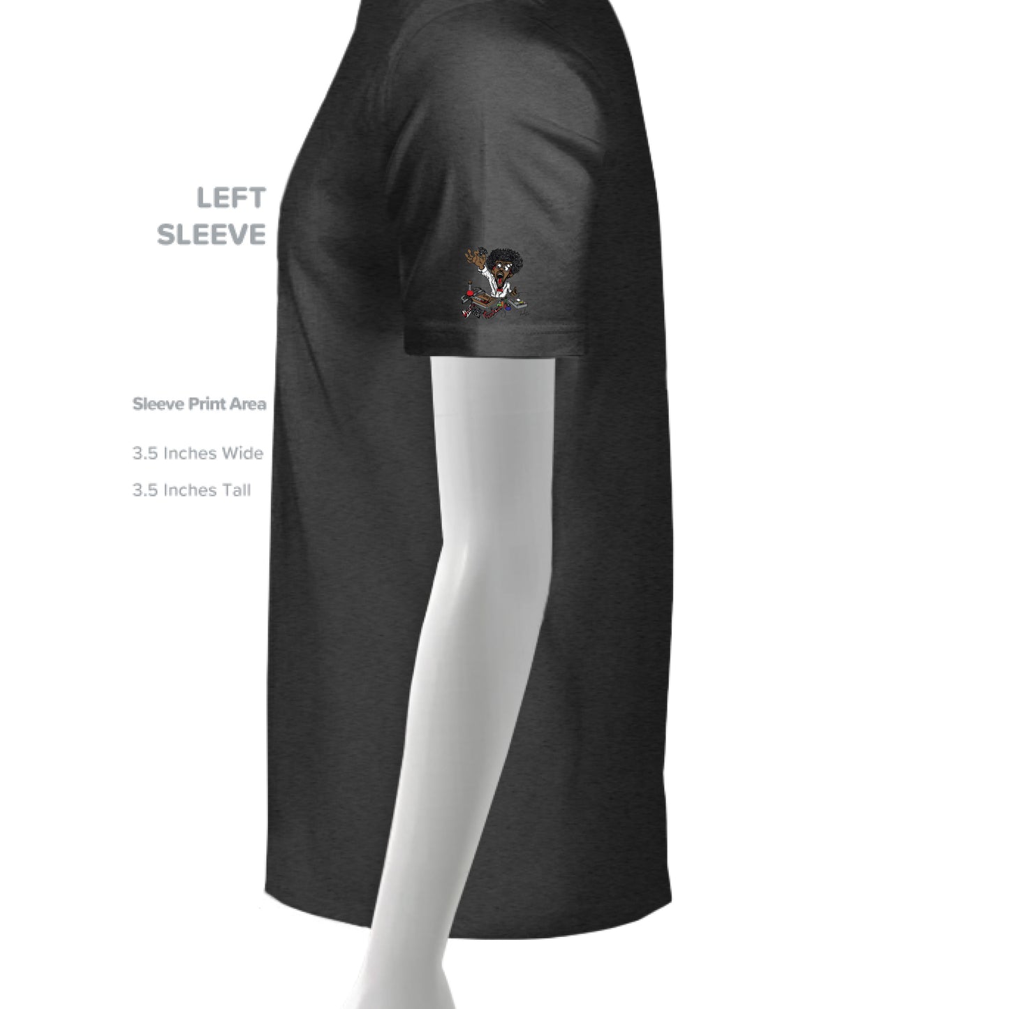 TWEED - SLEEVE_LEFT