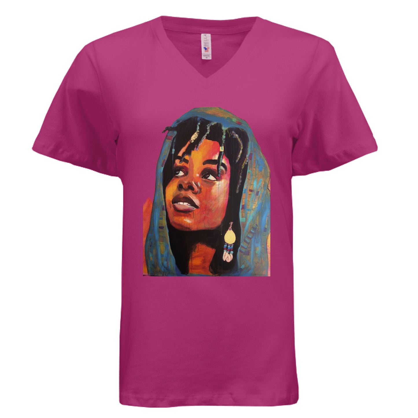 BERRY - FRONT