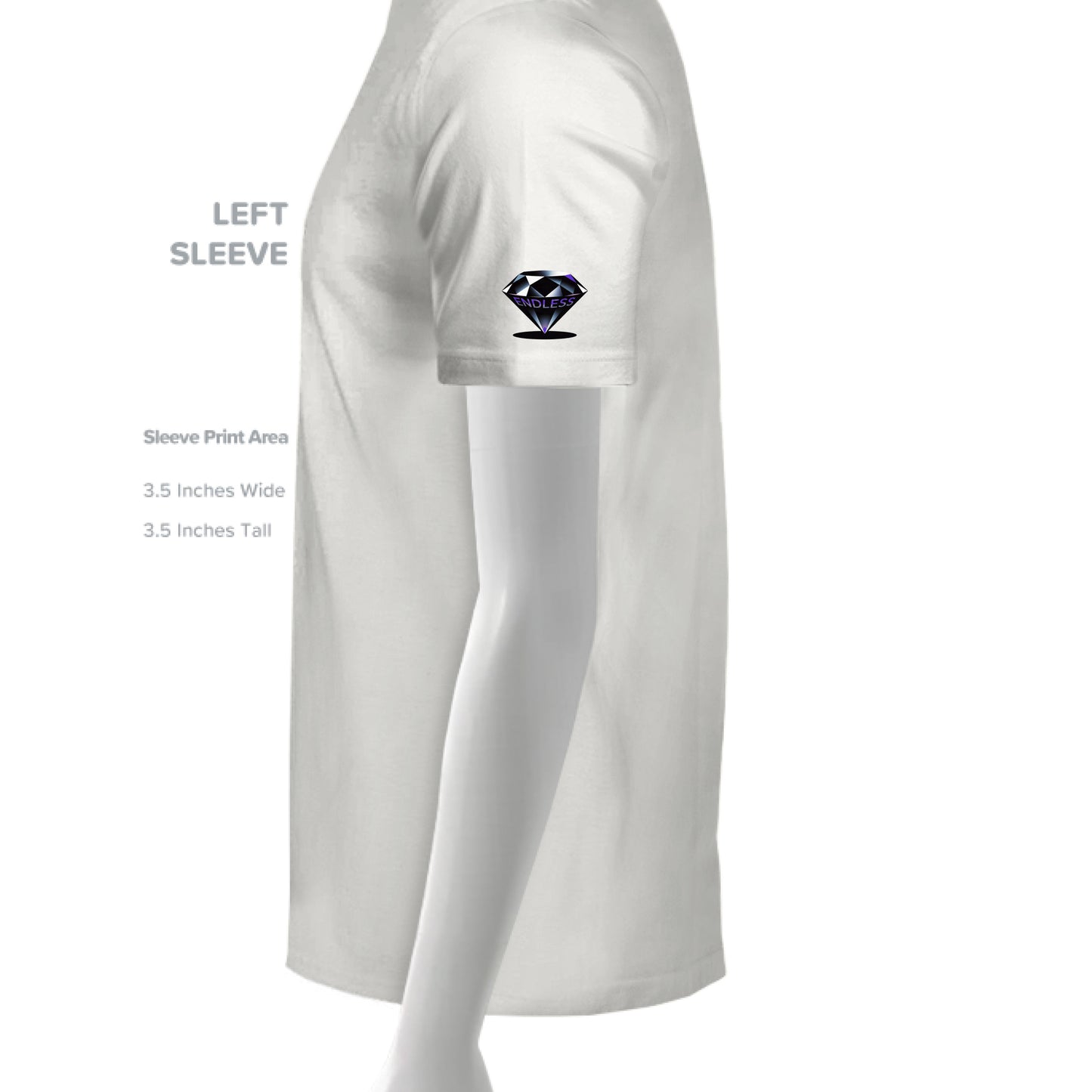 Natural - SLEEVE_LEFT