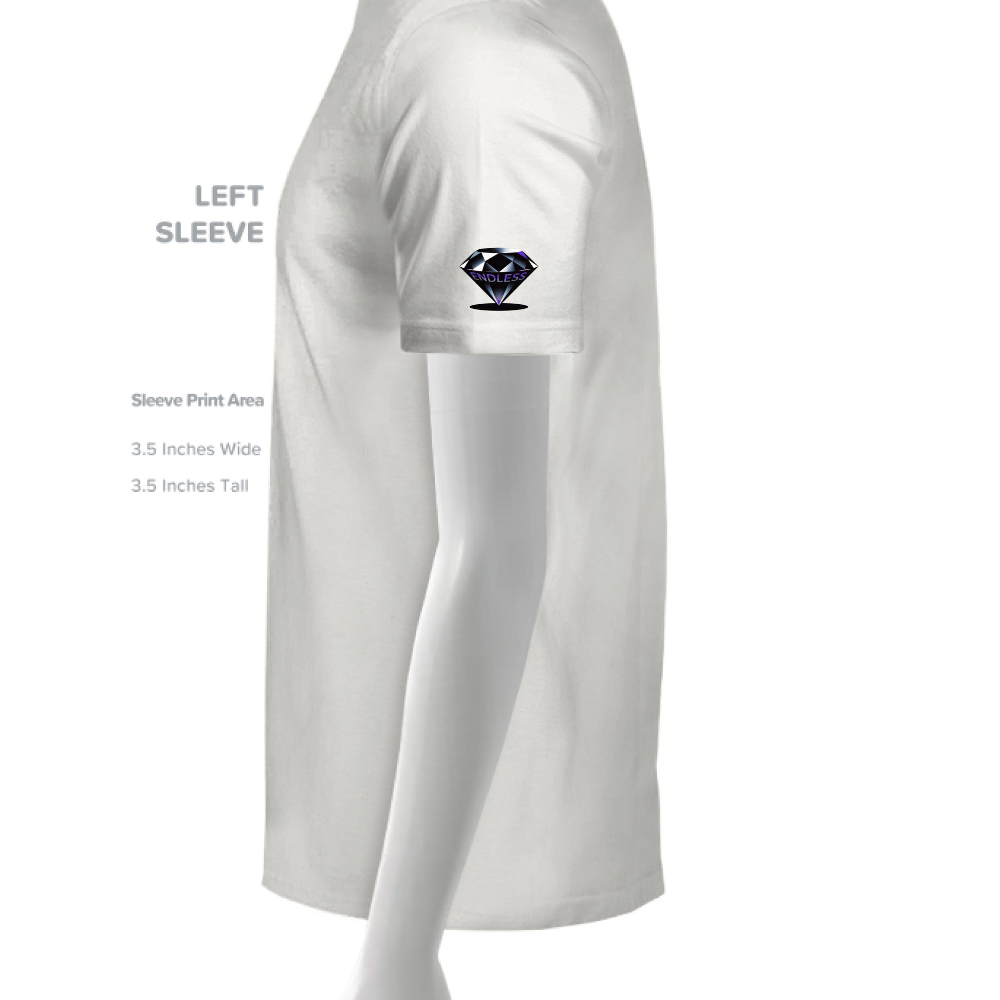 Natural - SLEEVE_LEFT