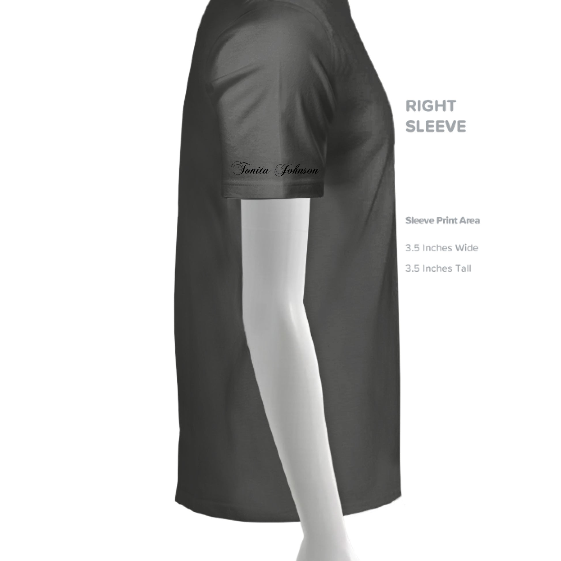 Aquatic - SLEEVE_RIGHT