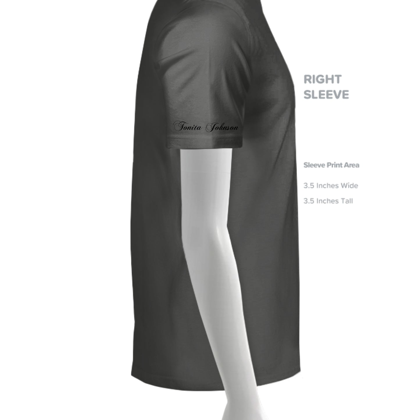 Aquatic - SLEEVE_RIGHT
