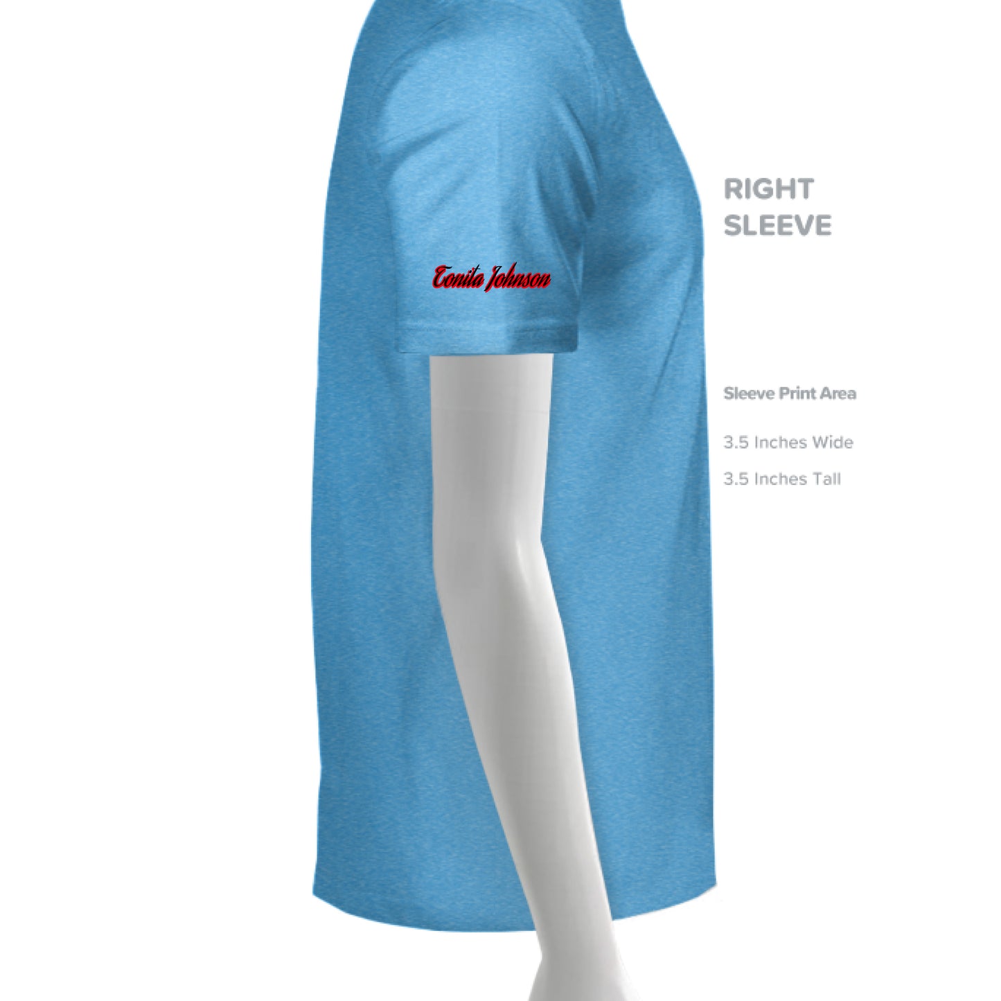 HEATHER SAPPHIRE - SLEEVE_RIGHT